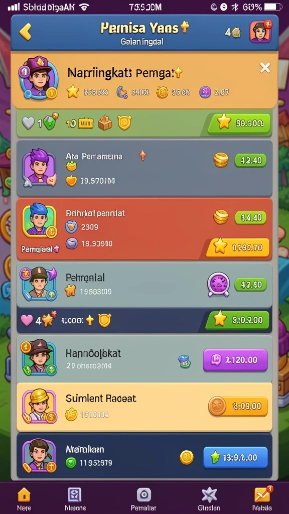 Screenshot 11wbet nomor 2