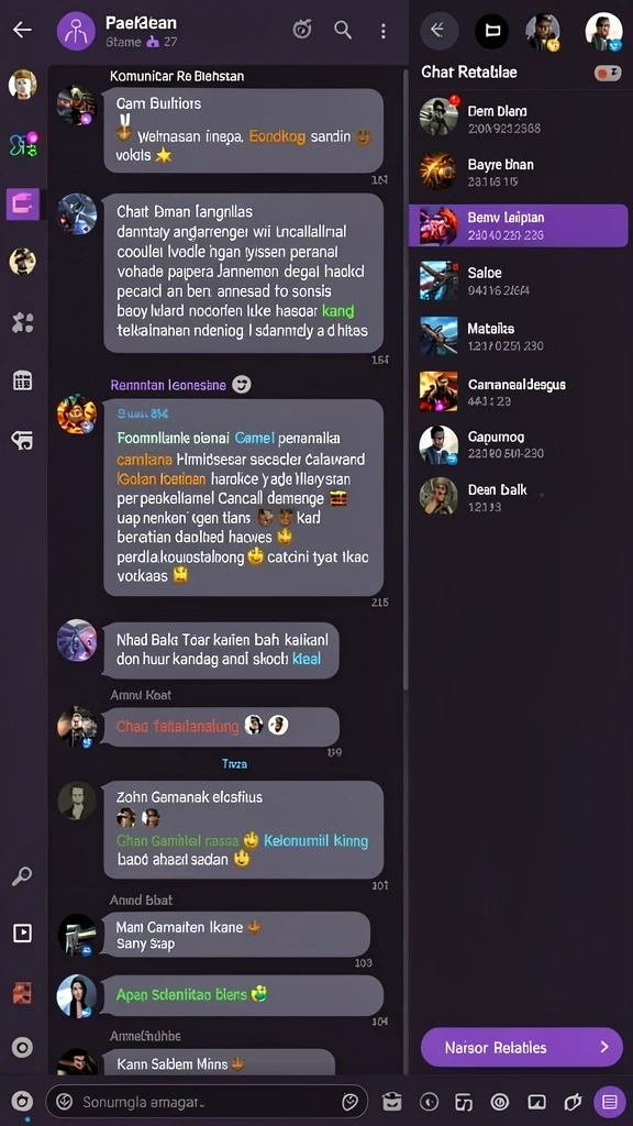 Screenshot 777lucky nomor 1