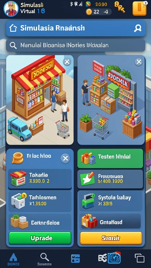 Screenshot 88bos nomor 3