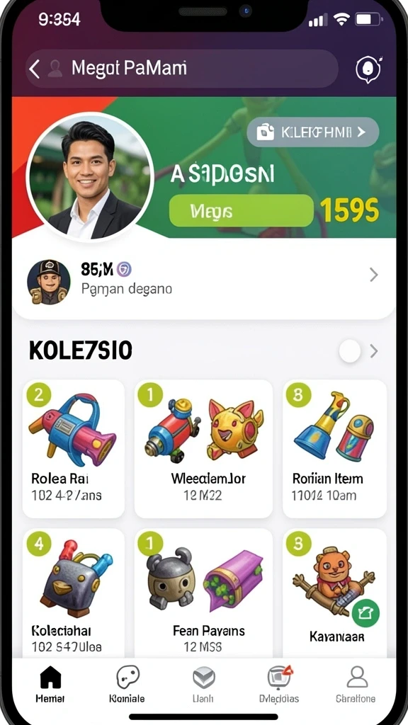 Screenshot api88 nomor 1