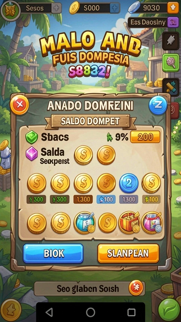 Screenshot arista88 nomor 1