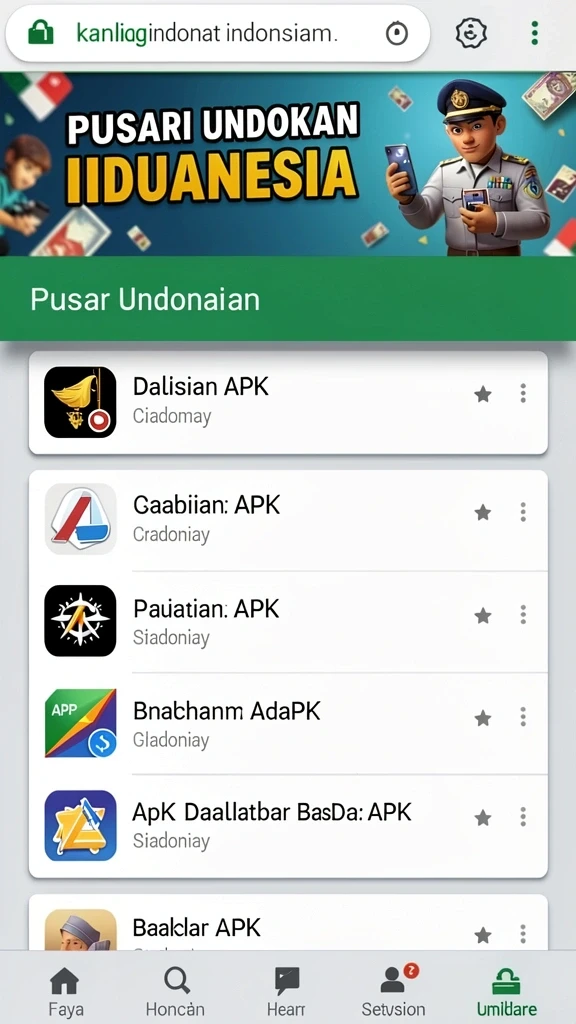 Screenshot arista88 nomor 3