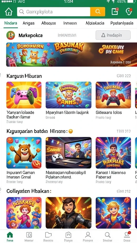 Screenshot armada777 nomor 1