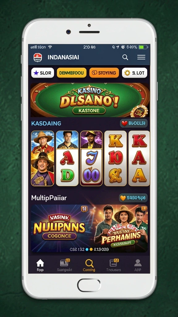 Screenshot cocol88 nomor 3