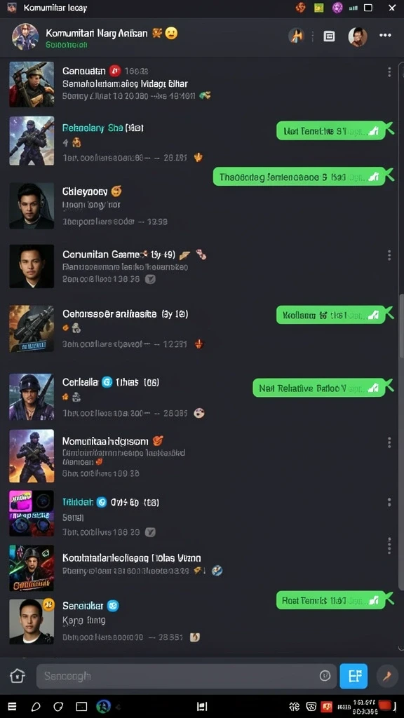 Screenshot cu888 nomor 3