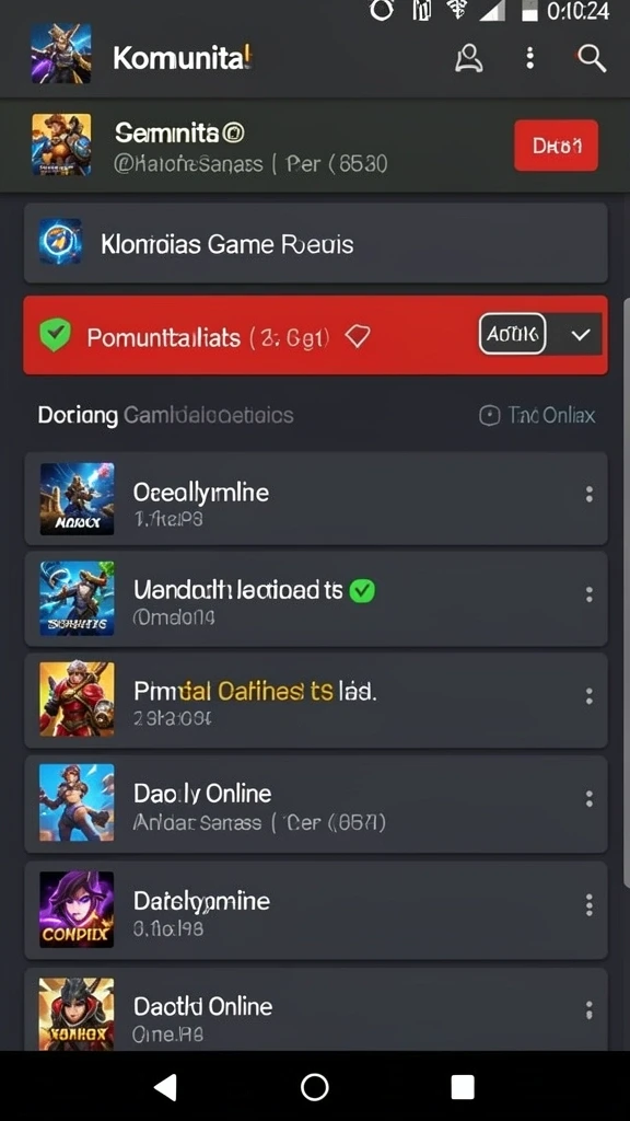 Screenshot dewaslot99 nomor 2