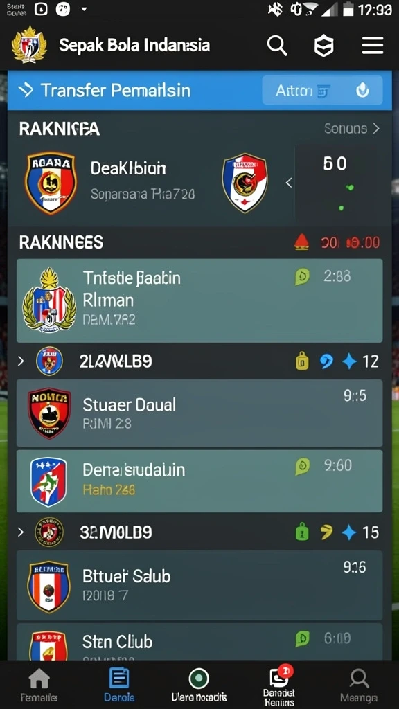 Screenshot dewaslot99 nomor 3
