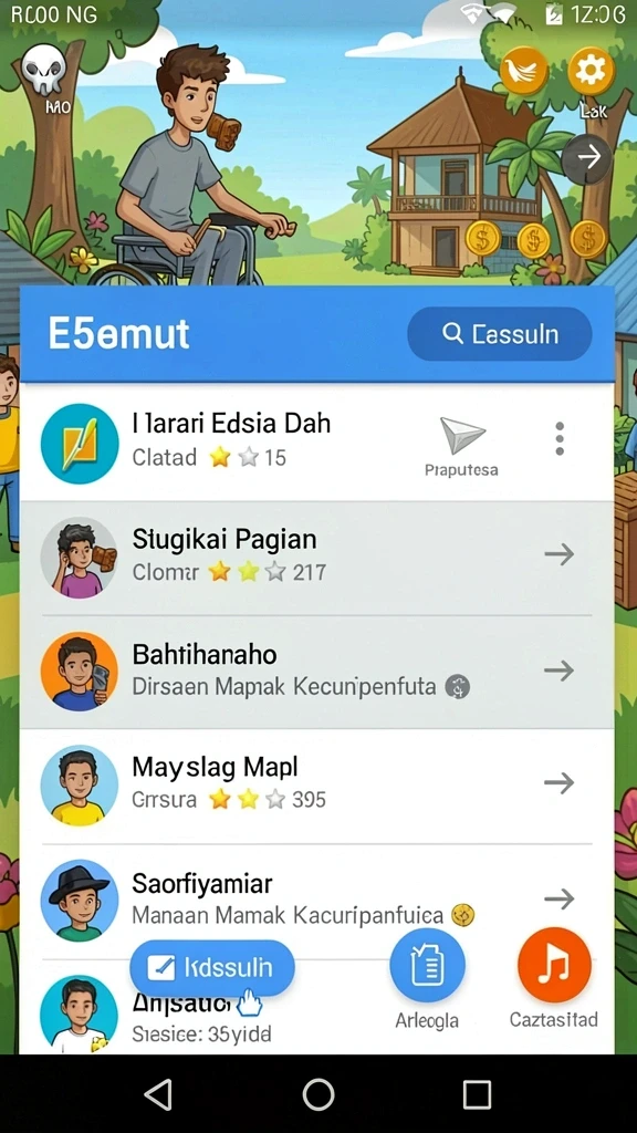 Screenshot dy777 nomor 2