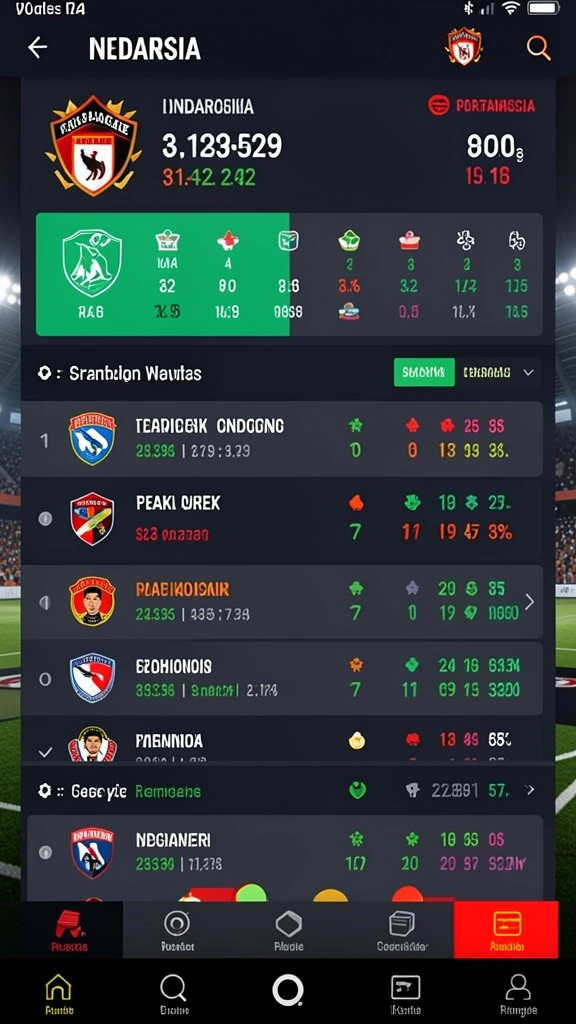 Screenshot fendy188 nomor 2
