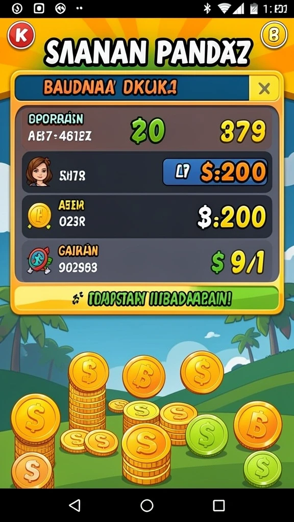 Screenshot gacormax nomor 1