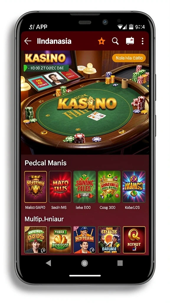 Screenshot idr77 nomor 2