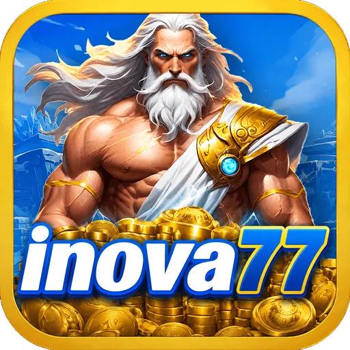inova77 APK Resmi — ikon aplikasi