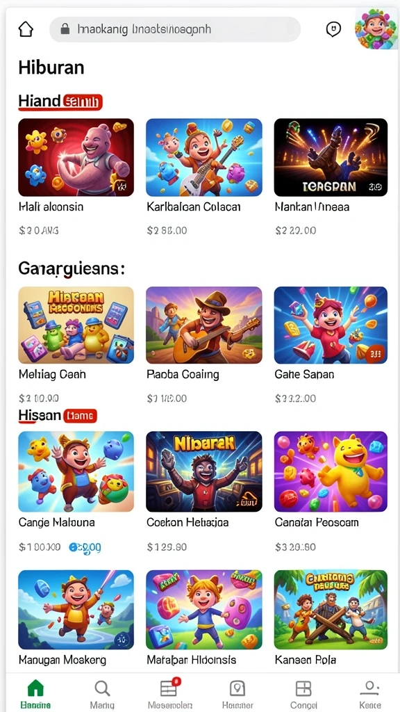 Screenshot inova77 nomor 3