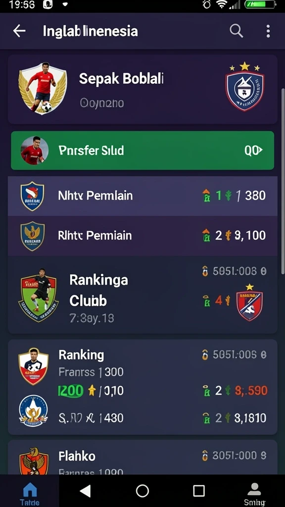 Screenshot jaya89 nomor 3