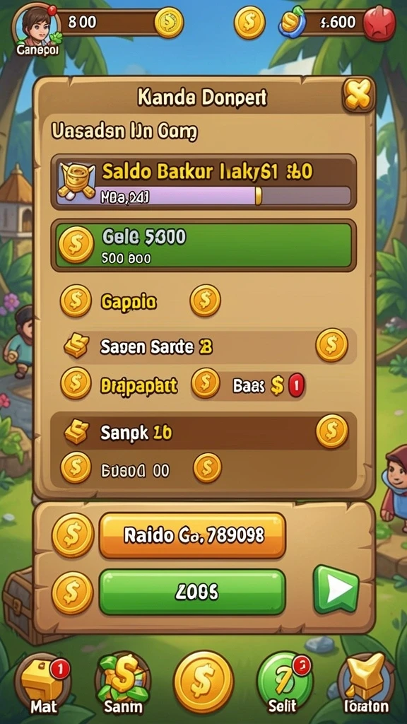 Screenshot kaskustoto nomor 3