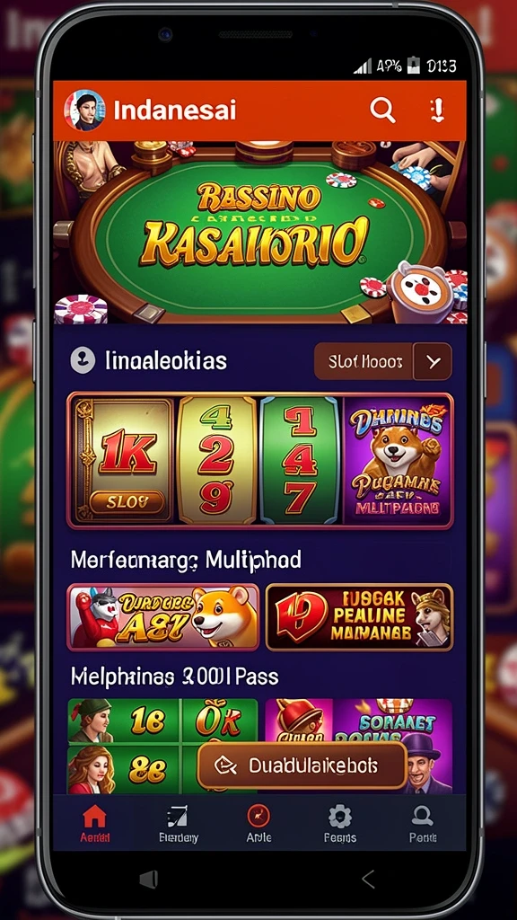 Screenshot kelinci777 nomor 3