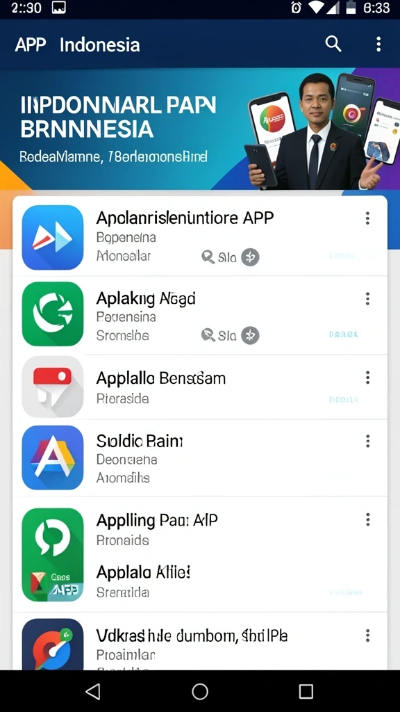 Screenshot mode303 nomor 2