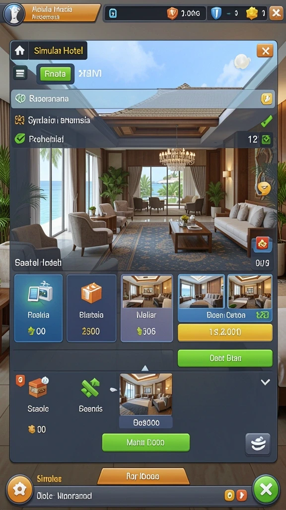 Screenshot mode303 nomor 3