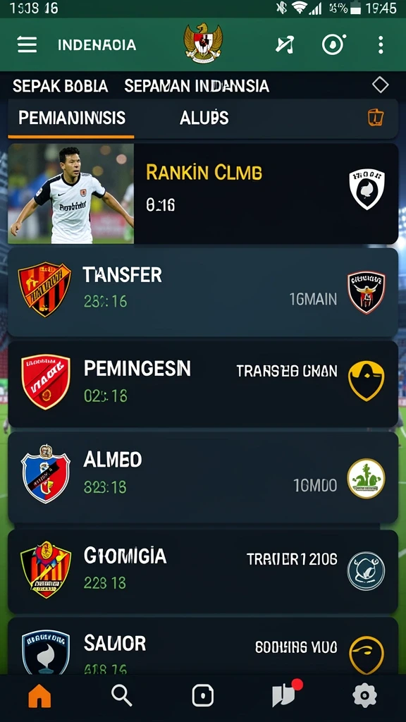 Screenshot naga889 nomor 1