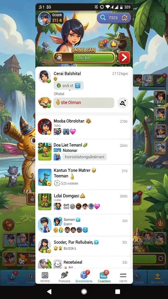 Screenshot nona88 nomor 3