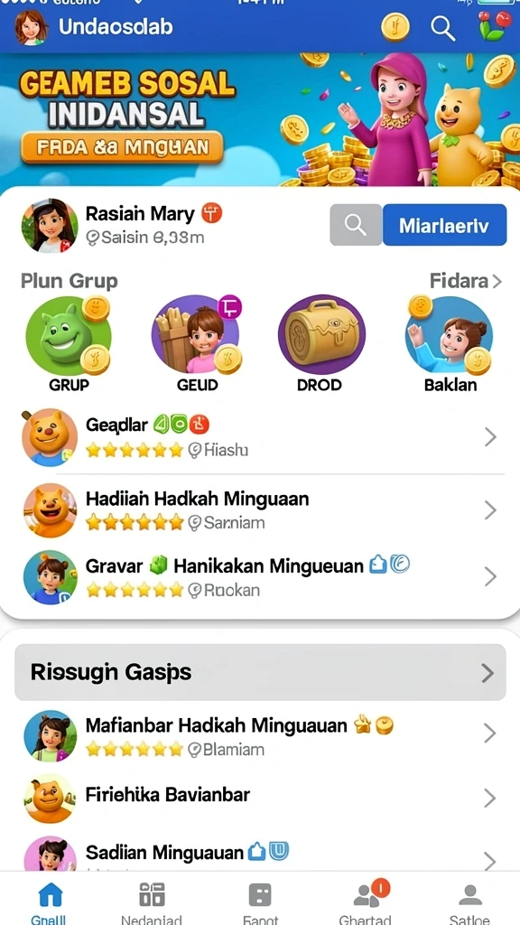 Screenshot padi777 nomor 2