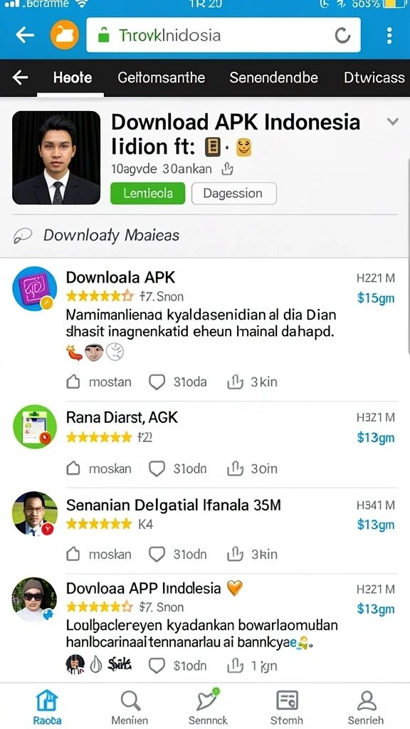 Screenshot rvip3 nomor 2