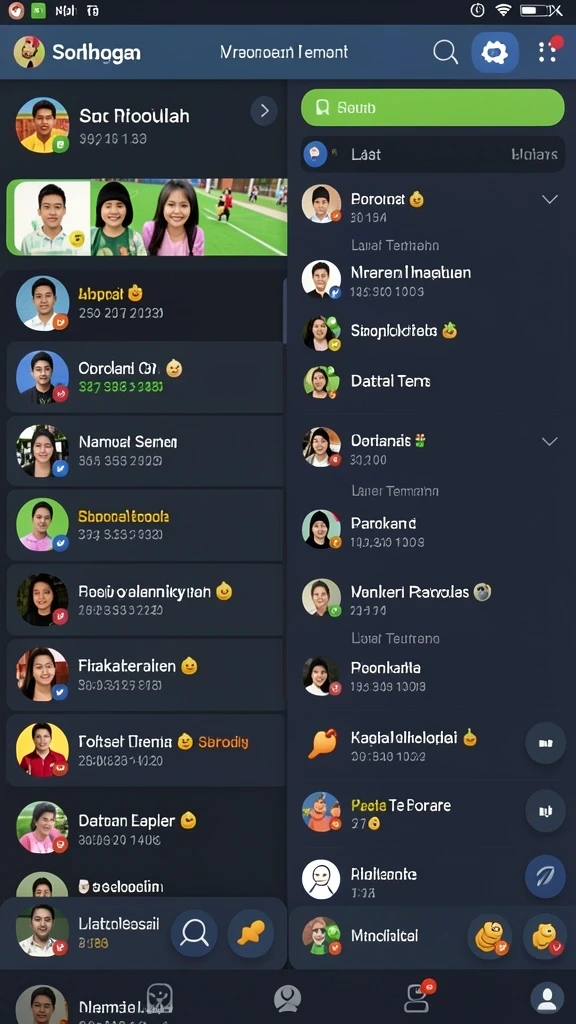 Screenshot saranajitu nomor 1