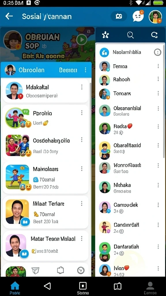 Screenshot saranajitu nomor 2