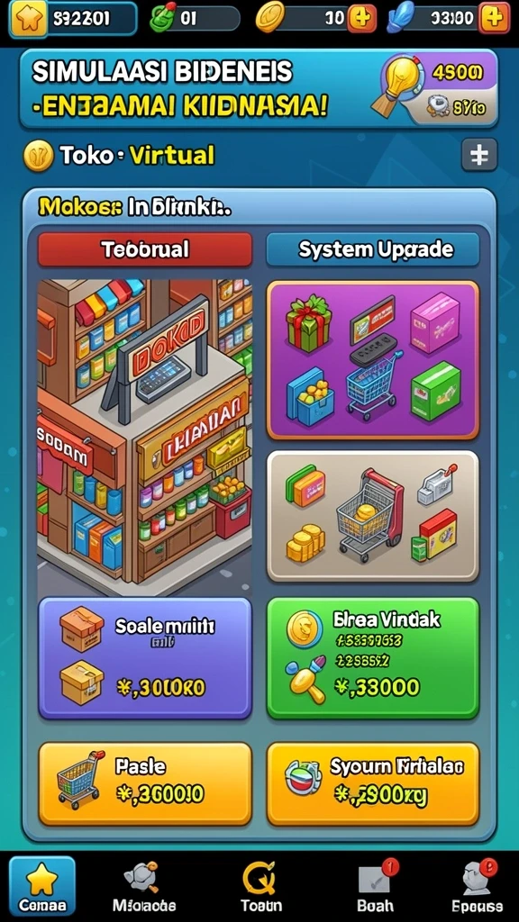 Screenshot saranajitu nomor 3