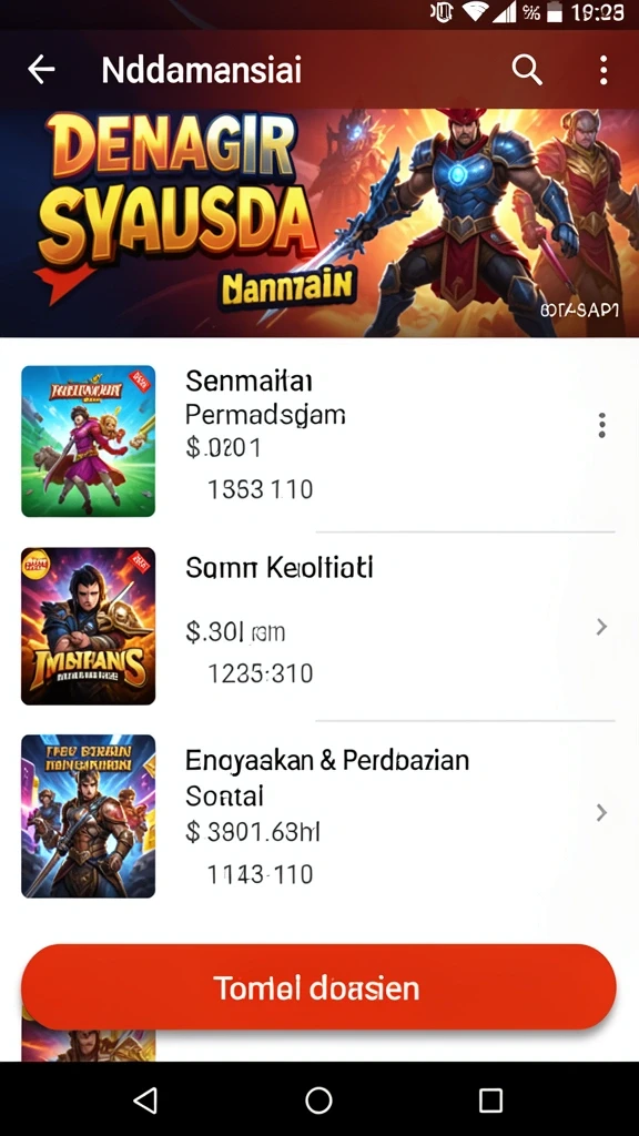 Screenshot toto20 nomor 2
