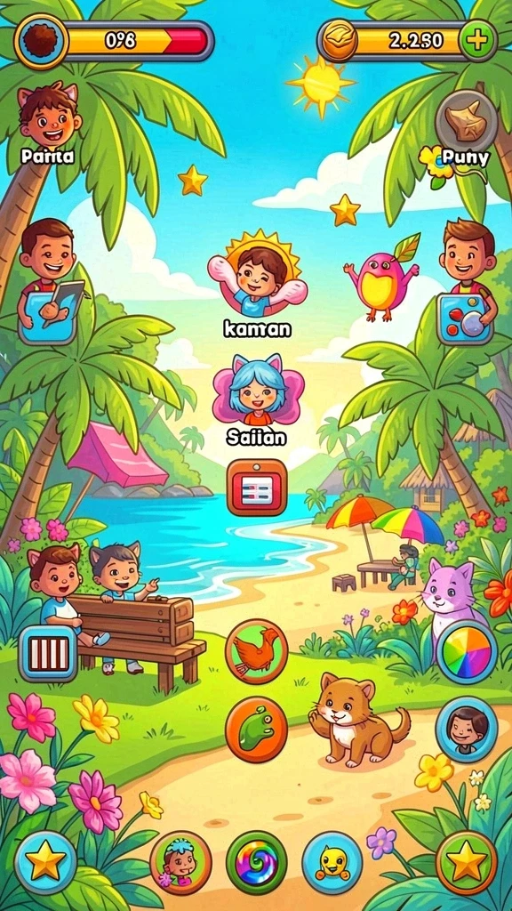 Screenshot v87 nomor 1