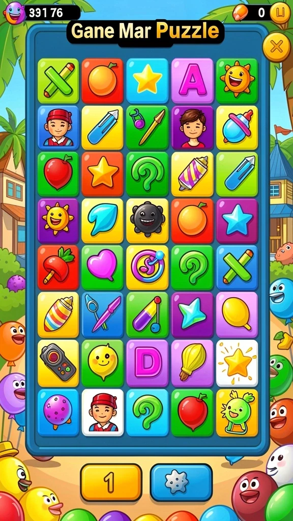 Screenshot v87 nomor 3