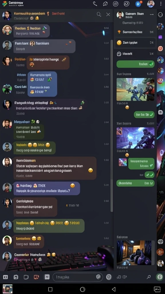 Screenshot v89 nomor 1