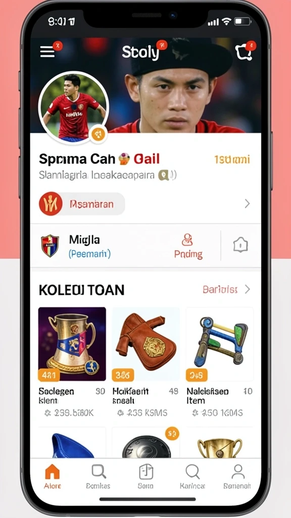 Screenshot visitorbet nomor 2