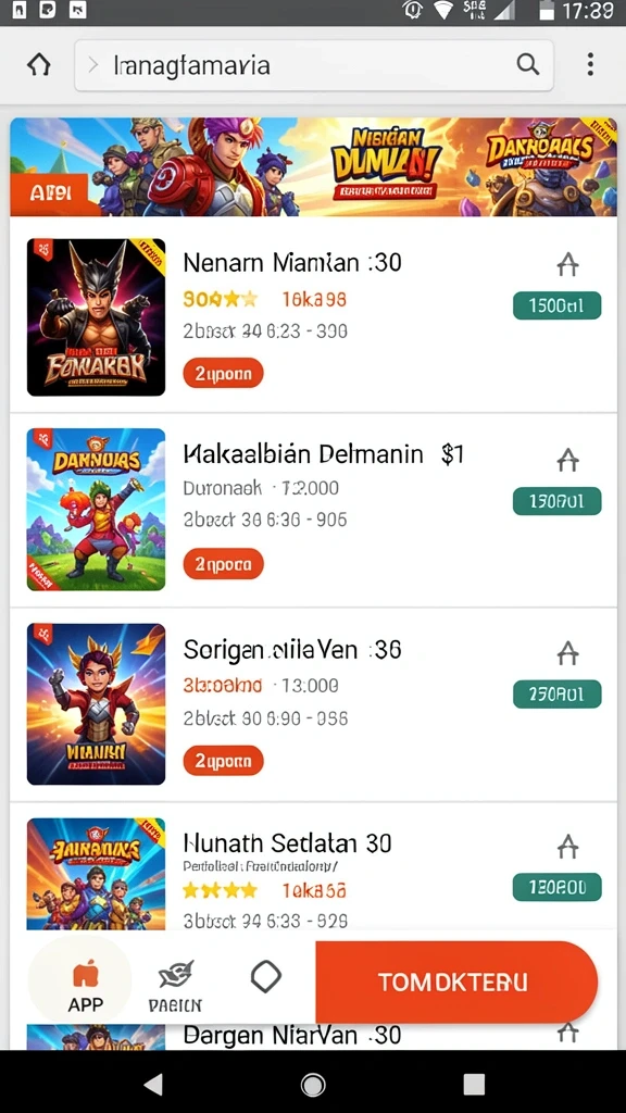 Screenshot yowestogel nomor 2