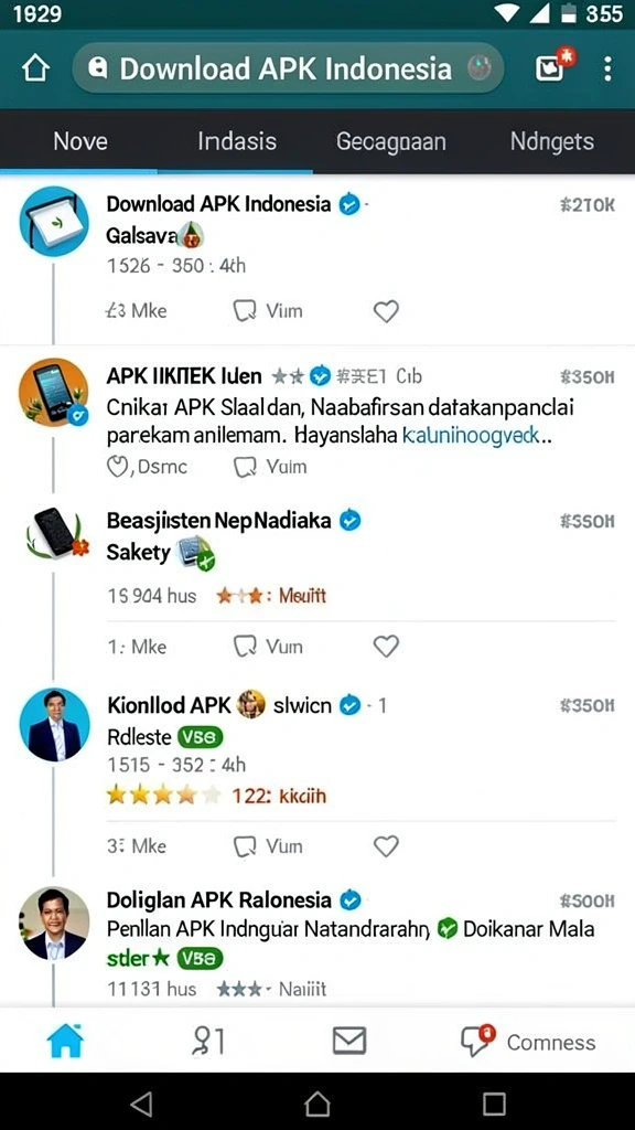 Screenshot yyrr nomor 1