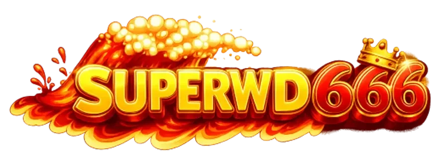 superwd666 — logo kanal